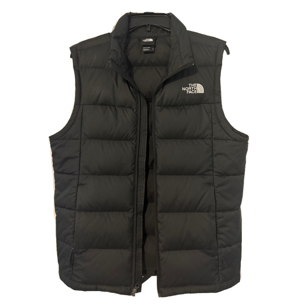 The North Face Aconcagua 2 Puffer Vest Size S